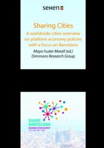 Sharing Cities en Books, reports and more