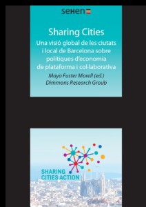 Sharing Cities es Books, reports and more